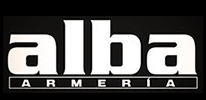 Logo alba