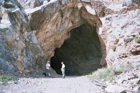 Cueva
