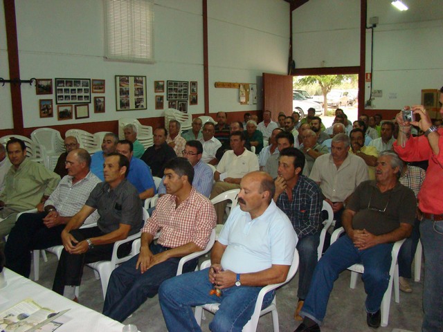 Intercotos 2009