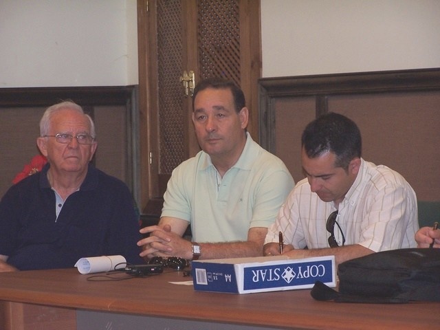 Intercotos 2010