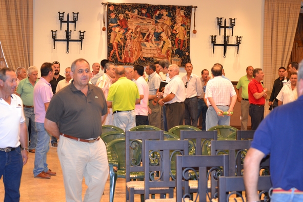 Unicotos 2011