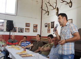 Unicotos Andalucia 2016