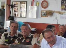 Unicotos Andalucia 2016