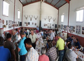 Unicotos Andalucia 2016