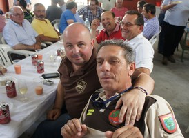 Unicotos Andalucia 2016