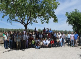 Unicotos Andalucia 2016
