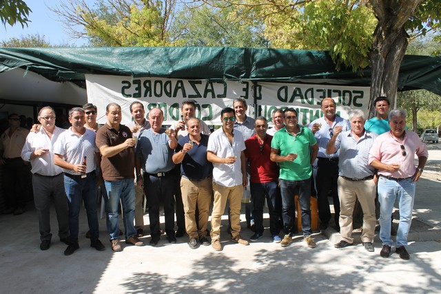 Unicotos Andalucia 2016