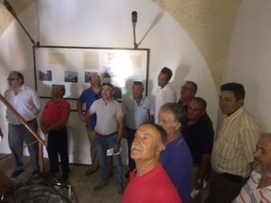 Unicotos Andalucia 2016