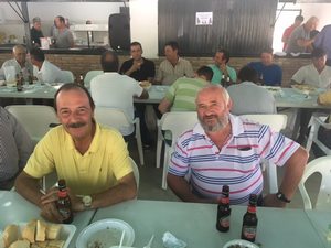 Unicotos Andalucia 2016