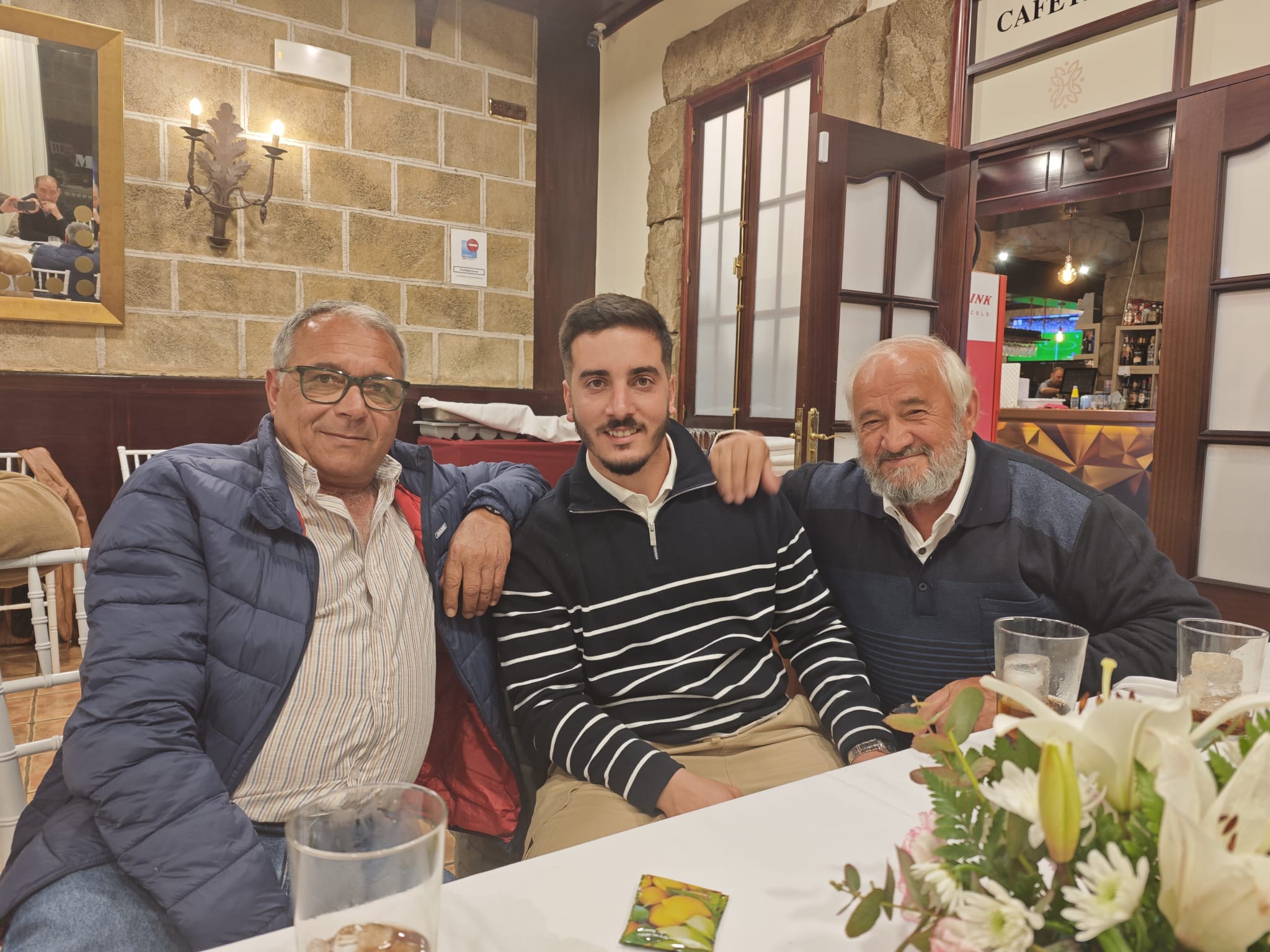 Aprobacion el pleno de apoyo a la caza y silvestrismo