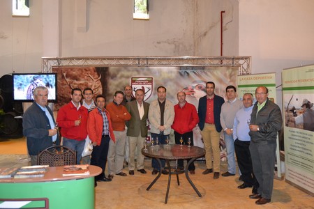 Intercotos Andalucia 2013