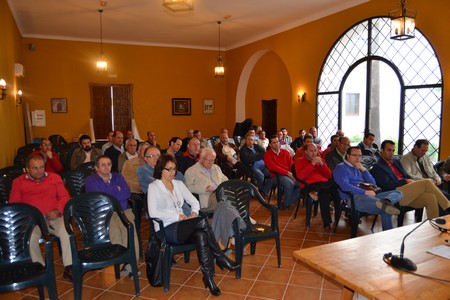 Intercotos 2012