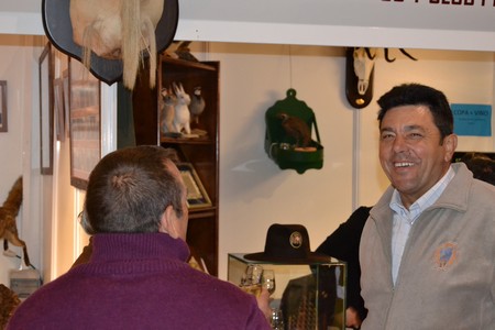 Intercotos 2012