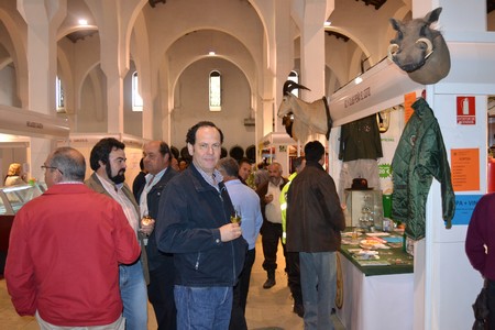 Intercotos 2012